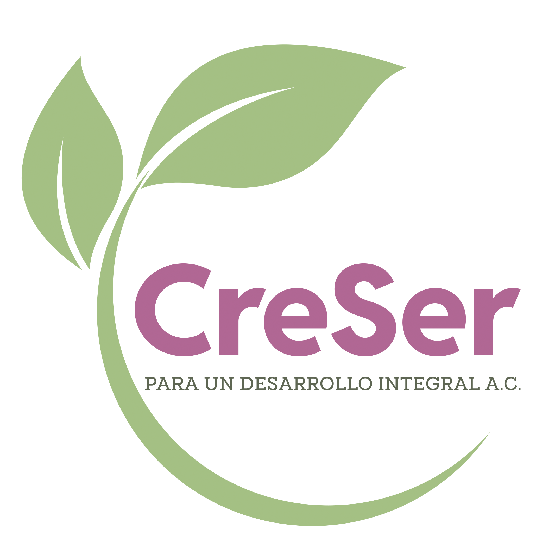 CreSer para un Desarrollo Integral
